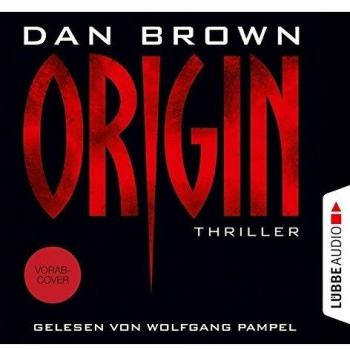 Origin (Robert Langdon, Band 5)