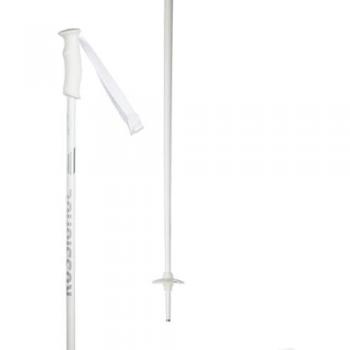 Bastoni da Sci Rossignol Electra White