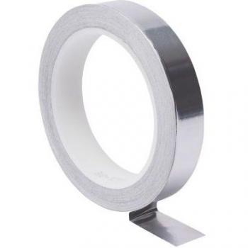 Cinta Térmica de Aluminio 3M T117