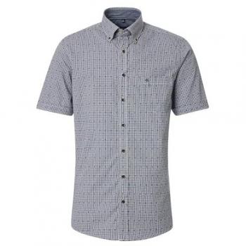 Casa Moda Chemise Décontractée Manches Courtes M