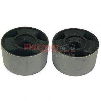 METZGER Lagerung, Lenker Querlenkerlager 52007518 für BMW