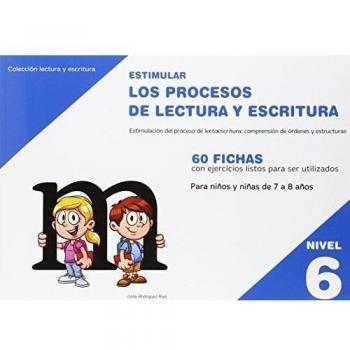 Estimular Los Procesos De Lectura Y Escritura
