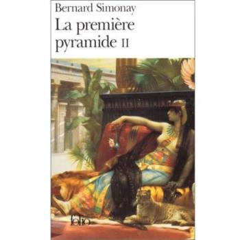 La Cité sacrée d'Imhotep