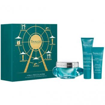 Ritual de Belleza Antiarrugas con Hyalu-Procollágeno