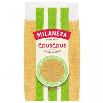 Cuscuz Milaneza Pacote 1kg
