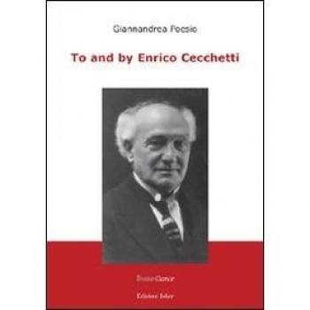 To and by Enrico Cecchetti