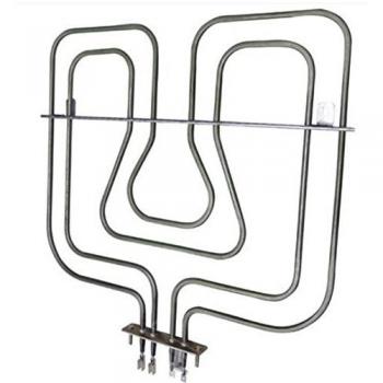 Résistance de four 800W + 1650W compatible Electrolux