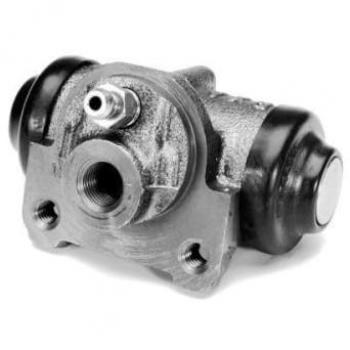 BOSCH Roue Cylindre 0 204 116 458