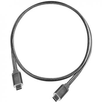 SilverStone SST‑CPU06C‑500 Charcoal Reversible