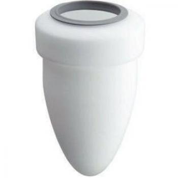 Hansgrohe Glas Axor Mondaro/Carlton 41919000 Gläserner Lotionspender