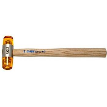 Martillo Unior con Mango de Madera 32 mm