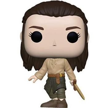 Game of Thrones Pop! Vinyl Arya Stark Training