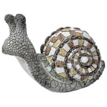 Gatto Sorridente – Figura di Lumaca