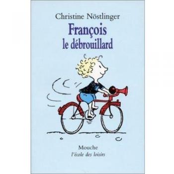 Francois Le Debrouillard (Mouche Poche)