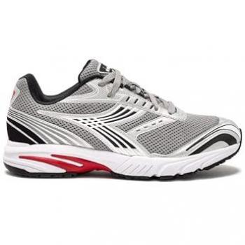 Sapo Diadora 280 Férreo Cinza 42