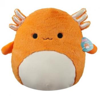 Nico l'Axolotl