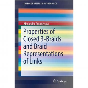 Properties of Closed 3-Braids and Braid Representations of Links