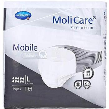 Hartmann MoliCare Premium Mobile 10 gouttes