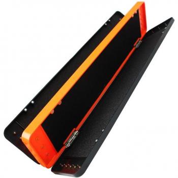 Estuche de Pesca Carpa ZigChod