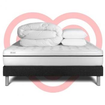 Suite Dormir Saludable 180x200