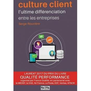 Culture client: L'ultime différenciation entre les entreprises