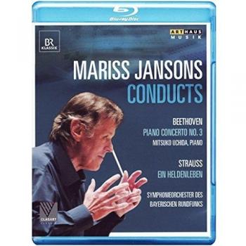 Concerto Per Pianoforte N.3