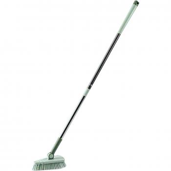 Ceramic Tile Cleaning Triangular Floor Brush