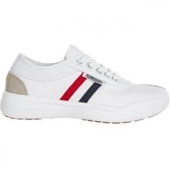 Kawasaki Footwear Sneaker Leap Retro Bianco EU 40