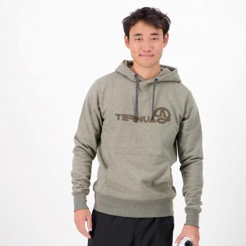 Ternua Felpa Innar Uomo Beige XL