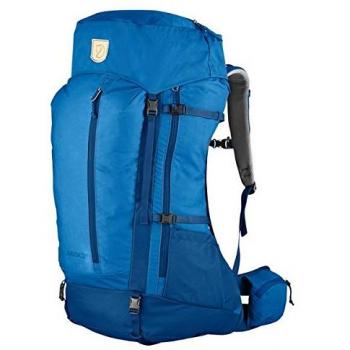 Women’s Abisko Friluft 35W Blue Backpack – Fjallraven Edition