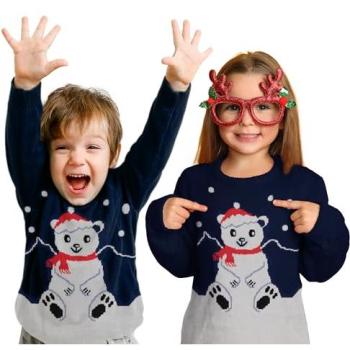 United Labels Kinderfesttags-Sweater