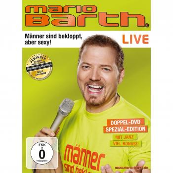 DVD Männer sind bekloppt,aber sexy!