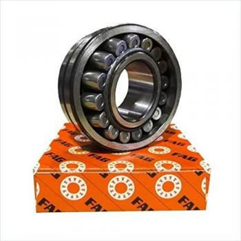 FAG Pendelrollenlager 22318-E1-K – radial mit Bohrungs Ø 90 mm und Außen‑Ø 190 mm