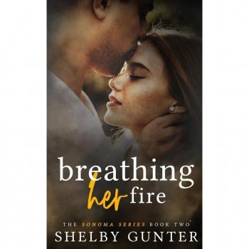 Breathing Her Fire