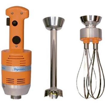 Mixeur professionnel Dynamic Junior MX022