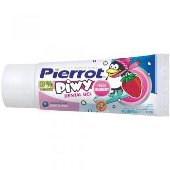 Dentíger Piwy Morango Infantil 25 mL