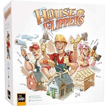 Setz dich! SIT0013G Hausflipper