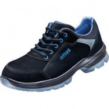 Atlas Chaussures Alu-Tec 62 ESD S2, Taille 41, Largeur 12