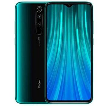 Xiaomi Redmi Note 8 Pro 6Go 128Go vert