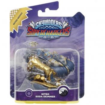Skylanders SuperChargers