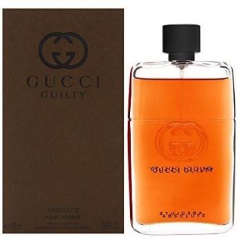 Gucci Guilty Pour Homme Absolute Eau de Parfum 90ml