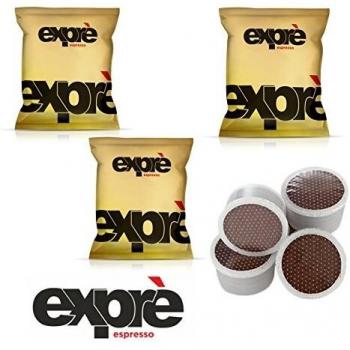 Caffè in capsule compatibili Lavazza Espresso Point