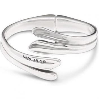 Bracelet Feuille Laissez-moi en paix