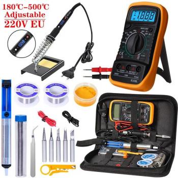 Soudure Precision 80 W Station Multi‑Tension