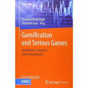 Gamification und Serious Games