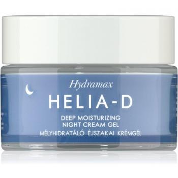 Gel-Crema Notte Idratazione Maxima Helia-D 50 ml