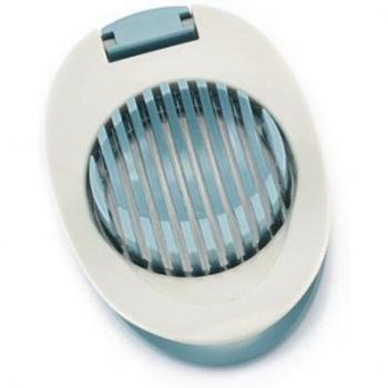 Boiled Egg Slicing Tool
