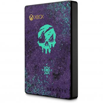 Seagate USB 3.0 Game Drive for Xbox