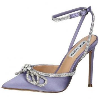 Steve Madden Modische Pumps aus Textil