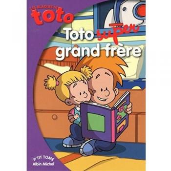 Toto super grand frère